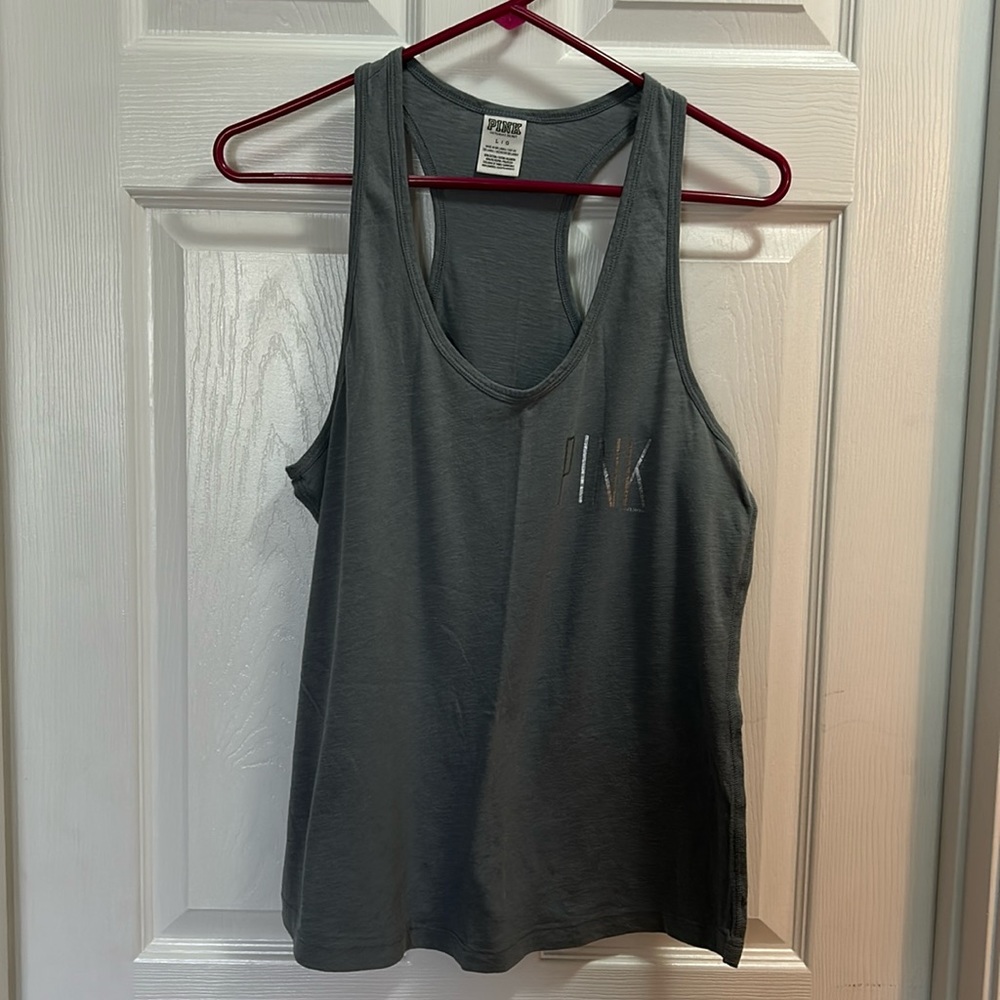 Victoria’s Secret PINK tank